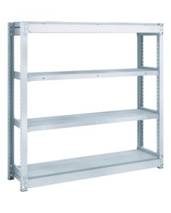 TUG type /Light-Duty Boltless Shelving