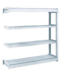 TUG type /Light-Duty Boltless Shelving