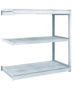 TUG type /Light-Duty Boltless Shelving
