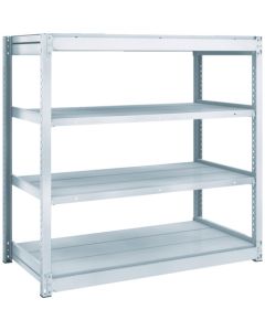 TUG type /Light-Duty Boltless Shelving