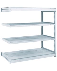 TUG type /Light-Duty Boltless Shelving