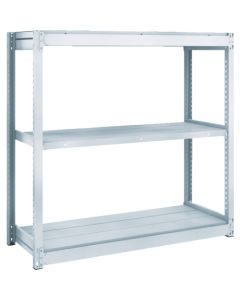TUG type /Light-Duty Boltless Shelving