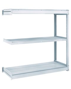 TUG type /Light-Duty Boltless Shelving