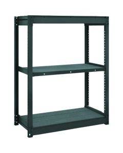 TUG type /Light-Duty Boltless Shelving