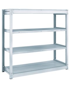 TUG type /Light-Duty Boltless Shelving