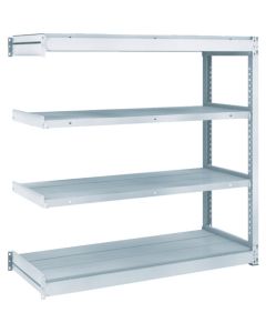 TUG type /Light-Duty Boltless Shelving
