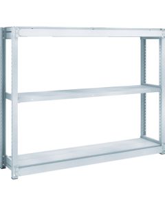 TUG type /Light-Duty Boltless Shelving