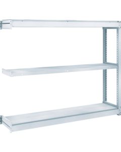 TUG type /Light-Duty Boltless Shelving