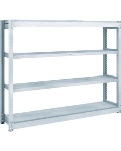 TUG type /Light-Duty Boltless Shelving