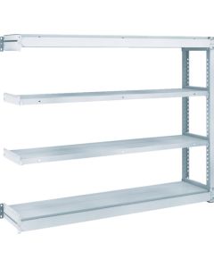 TUG type /Light-Duty Boltless Shelving