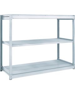 TUG type /Light-Duty Boltless Shelving