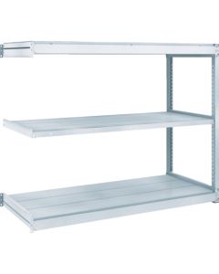 TUG type /Light-Duty Boltless Shelving