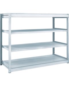 TUG type /Light-Duty Boltless Shelving