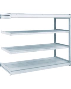 TUG type /Light-Duty Boltless Shelving