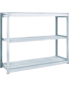 TUG type /Light-Duty Boltless Shelving