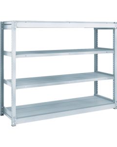 TUG type /Light-Duty Boltless Shelving