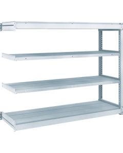 TUG type /Light-Duty Boltless Shelving