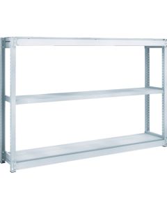 TUG type /Light-Duty Boltless Shelving