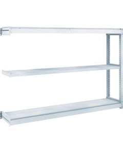 TUG type /Light-Duty Boltless Shelving