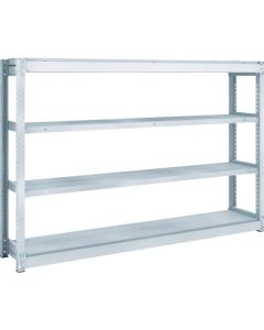 TUG type /Light-Duty Boltless Shelving
