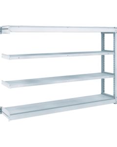 TUG type /Light-Duty Boltless Shelving
