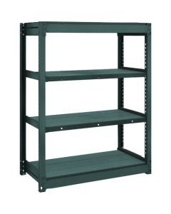 TUG type /Light-Duty Boltless Shelving