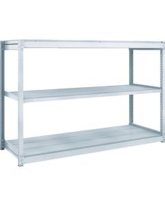 TUG type /Light-Duty Boltless Shelving