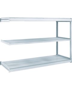 TUG type /Light-Duty Boltless Shelving