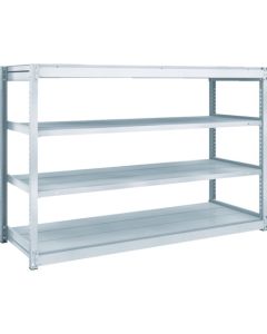 TUG type /Light-Duty Boltless Shelving