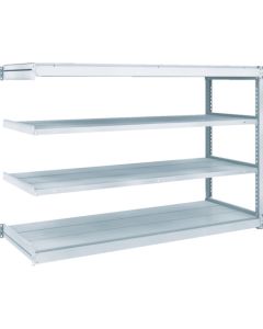 TUG type /Light-Duty Boltless Shelving