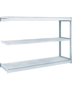 TUG type /Light-Duty Boltless Shelving