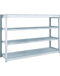 TUG type /Light-Duty Boltless Shelving