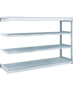 TUG type /Light-Duty Boltless Shelving