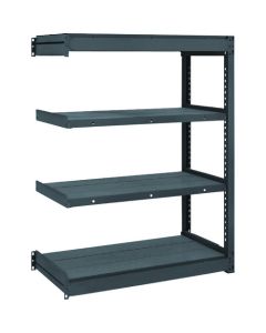 TUG type /Light-Duty Boltless Shelving