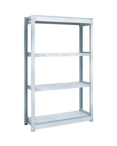 TUG type /Light-Duty Boltless Shelving