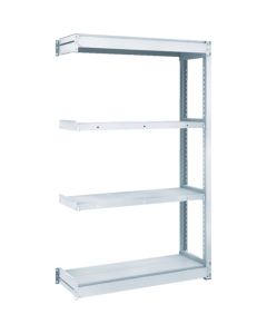 TUG type /Light-Duty Boltless Shelving