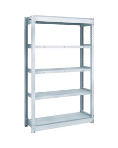 TUG type /Light-Duty Boltless Shelving