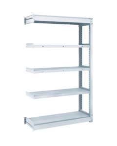 TUG type /Light-Duty Boltless Shelving