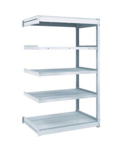 TUG type /Light-Duty Boltless Shelving