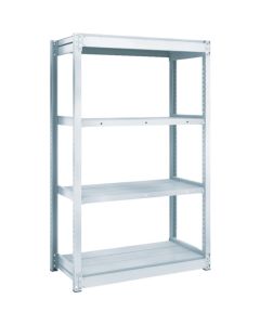 TUG type /Light-Duty Boltless Shelving