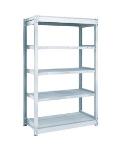TUG type /Light-Duty Boltless Shelving