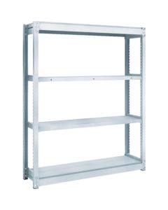 TUG type /Light-Duty Boltless Shelving