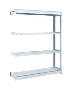 TUG type /Light-Duty Boltless Shelving