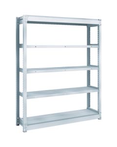 TUG type /Light-Duty Boltless Shelving