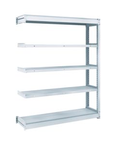 TUG type /Light-Duty Boltless Shelving
