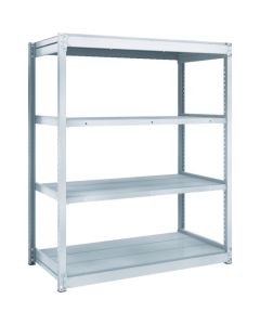 TUG type /Light-Duty Boltless Shelving