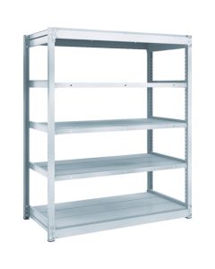 TUG type /Light-Duty Boltless Shelving