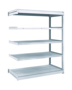 TUG type /Light-Duty Boltless Shelving
