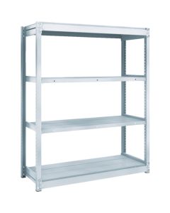 TUG type /Light-Duty Boltless Shelving