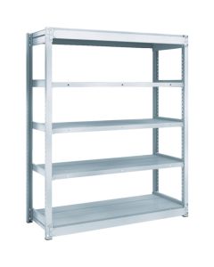 TUG type /Light-Duty Boltless Shelving